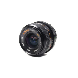 Used Mitakon Wide MC 28mm F2.8 Lens